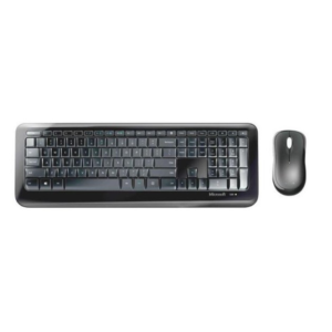 Microsoft Wireless Combo