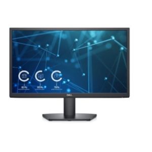 Dell Monitor 21.5-inch FHD