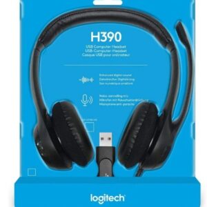 Logitech Headphones